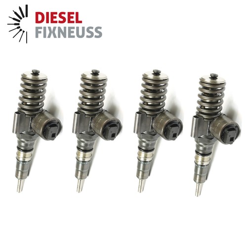 Einspritzdüse pumpe düse - pumpe,