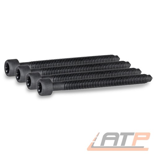 Justierschraube pde - 4x,