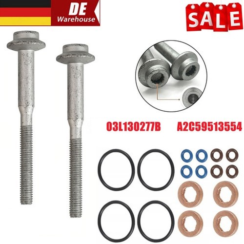 Einspritzdüsen dichtung - einspritzdüsen,