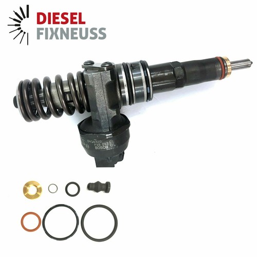 Einspritzdüse pumpe düse - pumpe,