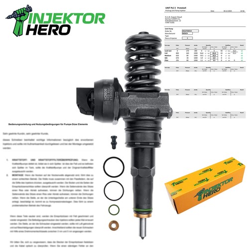 0414720215 bosch pumpedüse - 0414720215,