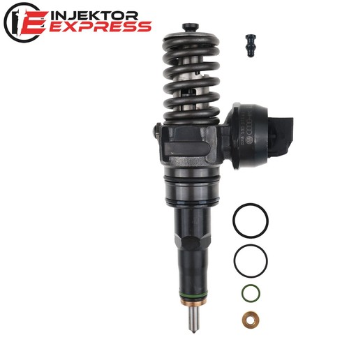 Bosch pumpe düse - einheit, pde