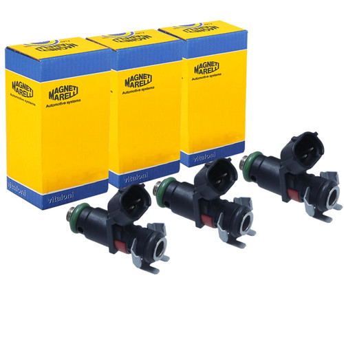 Magneti marelli - magneti,