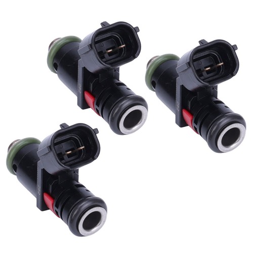3stk einspritzventil - 3stk.,