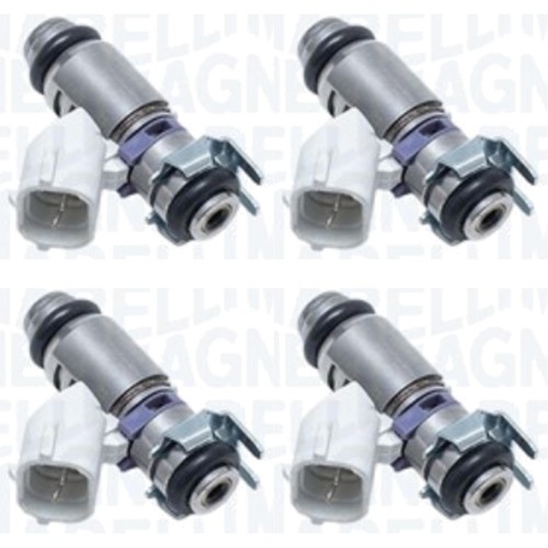 Magneti marelli - 4x,