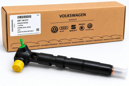 Original polo seat ibiza - vw,