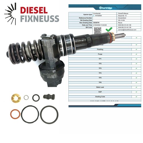 Vag 9tdi asz arl avf - asz,