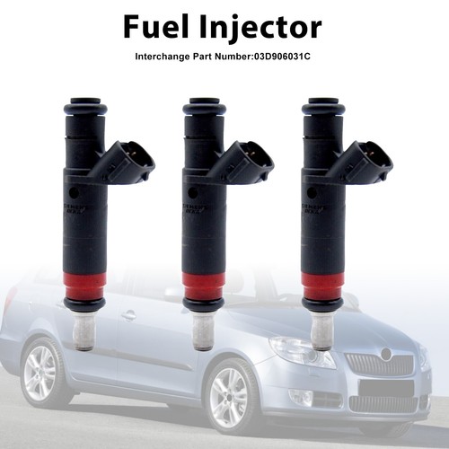 3stück einspritzdüse für - 3stück,
