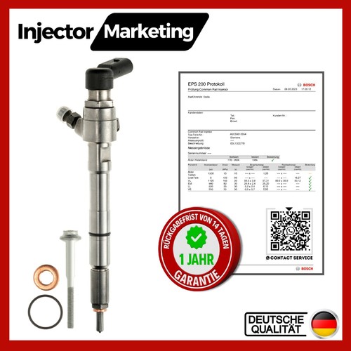 03l130277b injektor vdo - injektor,