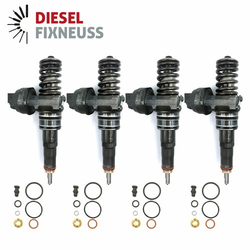 Bosch pumpe düse einheit - pumpe,