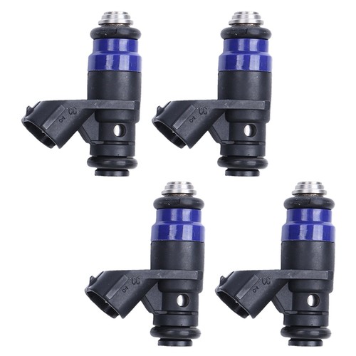 4stk einspritzdüse für vw - für,