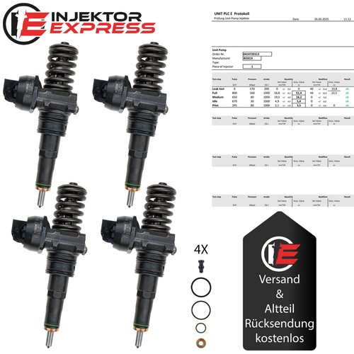 Bosch pumpe düse - pumpe,