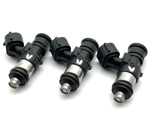 Einspritzventil skoda - 3x,
