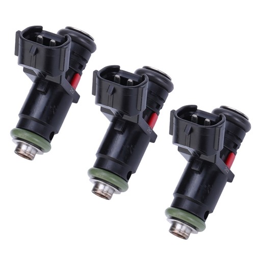 3stk einspritzventil - 3stk.,