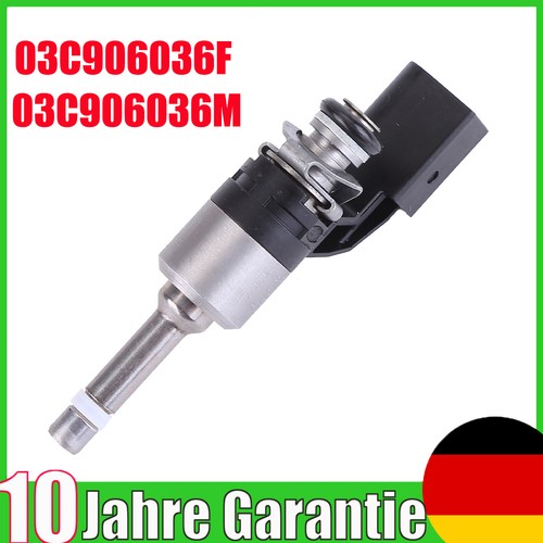Einspritzdüse für golf v - vw,