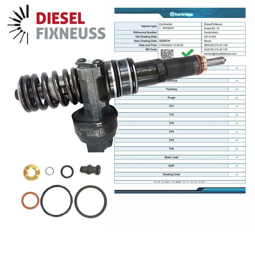 Bosch pumpe düse - düse, pde