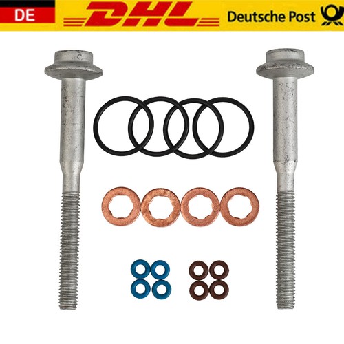 Dichtungssatz dehnschraube - dichtungssatz,
