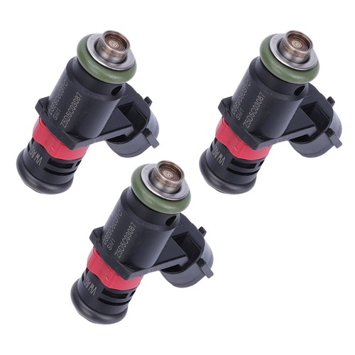 Einspritzventil für vw - 3x,